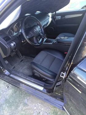 Mercedes-Benz C 350 | Mobile.bg    13