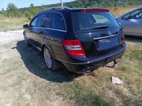 Обява за продажба на Mercedes-Benz C 350 ~16 999 лв. - изображение 3