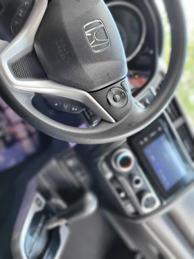 Honda Jazz 1, 3- vtec automat | Mobile.bg    8