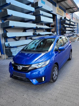 Honda Jazz 1, 3- vtec automat | Mobile.bg    6