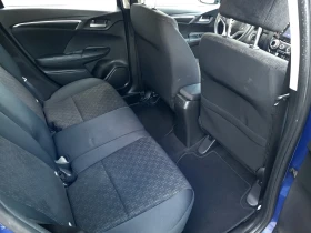 Honda Jazz 1, 3- vtec automat | Mobile.bg    12