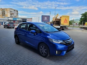 Honda Jazz 1, 3- vtec automat | Mobile.bg    7
