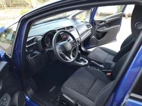 Honda Jazz 1, 3- vtec automat | Mobile.bg    13