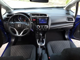 Honda Jazz 1, 3- vtec automat | Mobile.bg    11