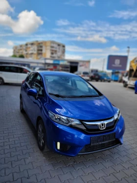     Honda Jazz 1, 3- vtec automat