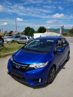 Honda Jazz 1, 3- vtec automat | Mobile.bg    2