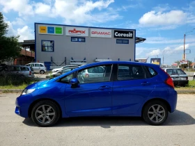 Honda Jazz 1, 3- vtec automat | Mobile.bg    4