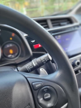 Honda Jazz 1, 3- vtec automat | Mobile.bg    10