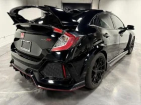 Honda Civic TYPE R * * CARFAX * *   | Mobile.bg    5