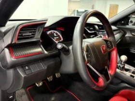 Honda Civic TYPE R * * CARFAX * *   | Mobile.bg    15