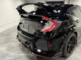 Honda Civic TYPE R * * CARFAX * *   | Mobile.bg    7
