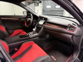 Honda Civic TYPE R * * CARFAX * *   | Mobile.bg    12