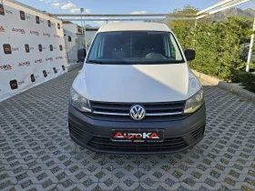 Снимка VW Caddy