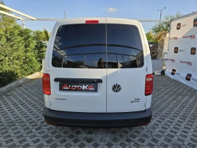 VW Caddy 2.0TDI-102= = NAVI | Mobile.bg    4