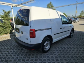 VW Caddy 2.0TDI-102= = NAVI | Mobile.bg    3