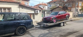    BMW 320 5020
