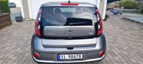 Kia Soul EV | Mobile.bg    5