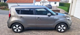 Kia Soul EV | Mobile.bg    6