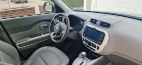 Kia Soul EV | Mobile.bg    10