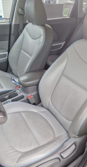 Kia Soul EV | Mobile.bg    13