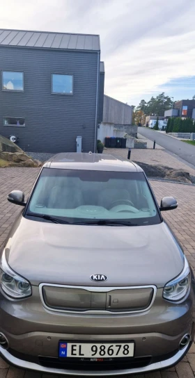 Kia Soul EV | Mobile.bg    7