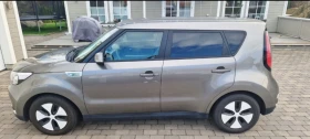 Kia Soul EV | Mobile.bg    8