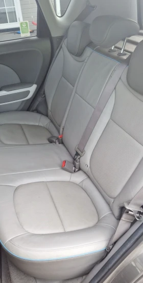 Kia Soul EV | Mobile.bg    12