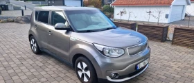     Kia Soul EV