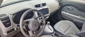 Kia Soul EV | Mobile.bg    9