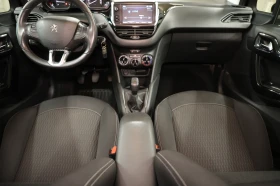 Peugeot 208 1.2i 12V PureTech 82 Active | Mobile.bg    8
