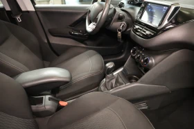 Peugeot 208 1.2i 12V PureTech 82 Active | Mobile.bg    13