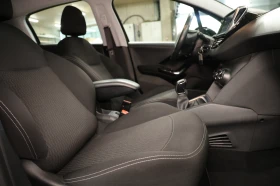 Peugeot 208 1.2i 12V PureTech 82 Active | Mobile.bg    12