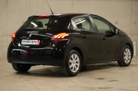 Peugeot 208 1.2i 12V PureTech 82 Active | Mobile.bg    3