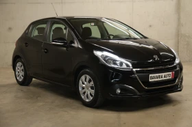 Peugeot 208 1.2i 12V PureTech 82 Active | Mobile.bg    4