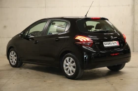 Peugeot 208 1.2i 12V PureTech 82 Active | Mobile.bg    2