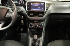Peugeot 208 1.2i 12V PureTech 82 Active | Mobile.bg    9
