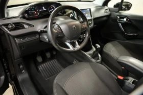 Peugeot 208 1.2i 12V PureTech 82 Active | Mobile.bg    6