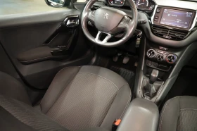 Peugeot 208 1.2i 12V PureTech 82 Active | Mobile.bg    7