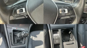 Обява за продажба на VW Golf 2.0TDI-EURO 6B-ALLTRACK-4MOTION-ВНОС ИТАЛИЯ ~16 500 лв. - изображение 11