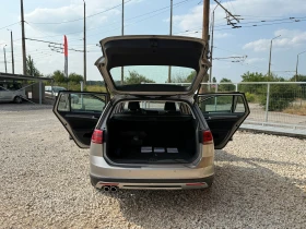 Обява за продажба на VW Golf 2.0TDI-EURO 6B-ALLTRACK-4MOTION-ВНОС ИТАЛИЯ ~16 500 лв. - изображение 8