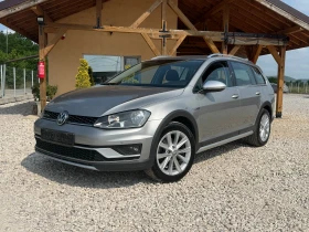 Обява за продажба на VW Golf 2.0TDI-EURO 6B-ALLTRACK-4MOTION-ВНОС ИТАЛИЯ ~16 500 лв. - изображение 2