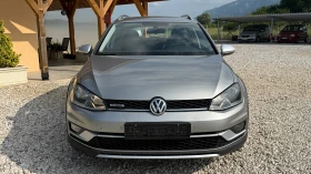 Обява за продажба на VW Golf 2.0TDI-EURO 6B-ALLTRACK-4MOTION-ВНОС ИТАЛИЯ ~16 500 лв. - изображение 1