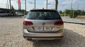 Обява за продажба на VW Golf 2.0TDI-EURO 6B-ALLTRACK-4MOTION-ВНОС ИТАЛИЯ ~16 500 лв. - изображение 4