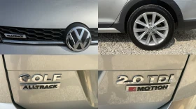 Обява за продажба на VW Golf 2.0TDI-EURO 6B-ALLTRACK-4MOTION-ВНОС ИТАЛИЯ ~16 500 лв. - изображение 9