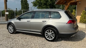 Обява за продажба на VW Golf 2.0TDI-EURO 6B-ALLTRACK-4MOTION-ВНОС ИТАЛИЯ ~16 500 лв. - изображение 3