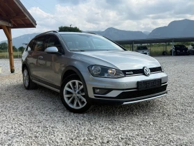 Обява за продажба на VW Golf 2.0TDI-EURO 6B-ALLTRACK-4MOTION-ВНОС ИТАЛИЯ ~16 500 лв. - изображение 1