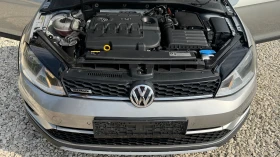 Обява за продажба на VW Golf 2.0TDI-EURO 6B-ALLTRACK-4MOTION-ВНОС ИТАЛИЯ ~16 500 лв. - изображение 7
