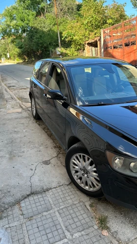 Обява за продажба на Volvo V50 2.0D ОБСЛУЖЕНА  ~5 100 лв. - изображение 1