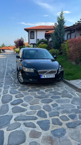 Обява за продажба на Volvo V50 2.0D ОБСЛУЖЕНА  ~5 100 лв. - изображение 1