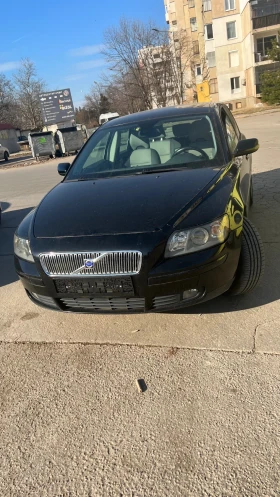 Обява за продажба на Volvo V50 2.0D ОБСЛУЖЕНА  ~5 100 лв. - изображение 6